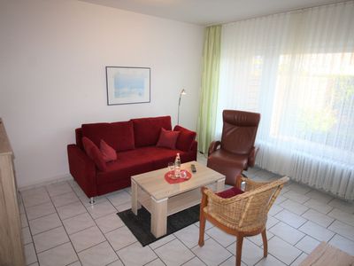 Ferienwohnung für 2 Personen (35 m²) in Norden Norddeich 1/10