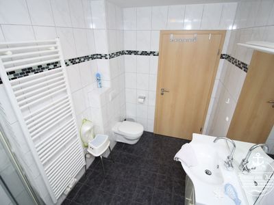 Ferienwohnung für 2 Personen (59 m²) in Norden Norddeich 10/10