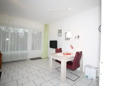 Ferienwohnung für 2 Personen (35 m²) in Norden Norddeich 5/10