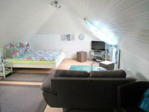Ferienwohnung für 2 Personen (35 m²) in Norden Norddeich