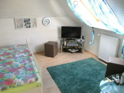 Ferienwohnung für 2 Personen (35 m²) in Norden Norddeich 2/10