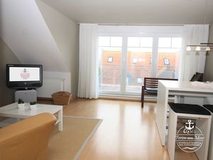 Ferienwohnung für 4 Personen (65 m²) in Norden Norddeich