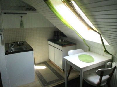 Ferienwohnung für 2 Personen (35 m²) in Norden Norddeich 5/10