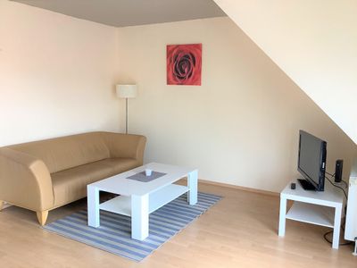 Ferienwohnung für 4 Personen (65 m²) in Norden Norddeich 2/10