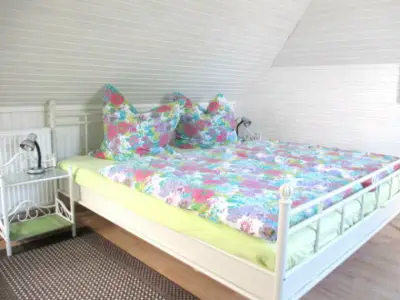 Ferienwohnung für 2 Personen (35 m²) in Norden Norddeich 6/10