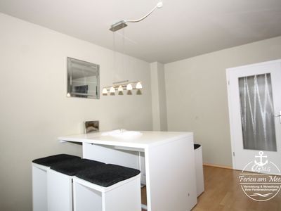 Ferienwohnung für 4 Personen (65 m²) in Norden Norddeich 3/10