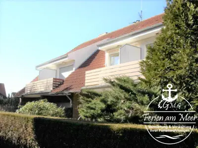 Ferienwohnung für 2 Personen (35 m²) in Norden Norddeich 10/10