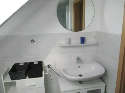 Ferienwohnung für 2 Personen (35 m²) in Norden Norddeich 8/10