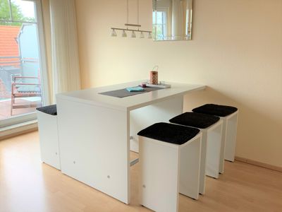 Ferienwohnung für 4 Personen (65 m²) in Norden Norddeich 5/10