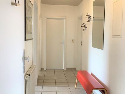 Ferienwohnung für 4 Personen (65 m²) in Norden Norddeich 6/10