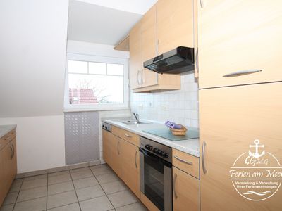 Ferienwohnung für 4 Personen (65 m²) in Norden Norddeich 7/10