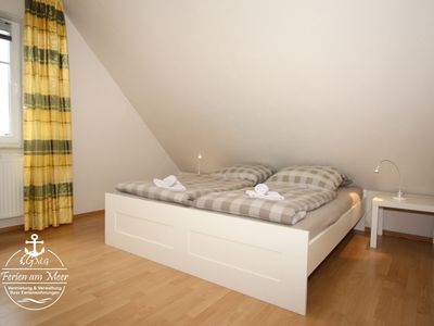 Ferienwohnung für 4 Personen (65 m²) in Norden Norddeich 10/10