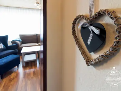 Ferienwohnung für 2 Personen (47 m²) in Norden Norddeich 2/10
