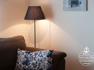 Ferienwohnung für 2 Personen (47 m²) in Norden Norddeich 4/10