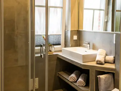 Ferienwohnung für 2 Personen (50 m²) in Norden Norddeich 6/10