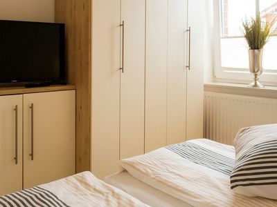 Ferienwohnung für 2 Personen (50 m²) in Norden Norddeich 8/10