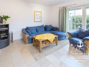 Ferienwohnung für 4 Personen (50 m²) in Norden Norddeich