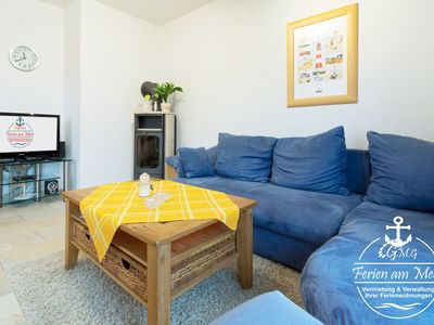 Ferienwohnung für 4 Personen (50 m²) in Norden Norddeich 4/10