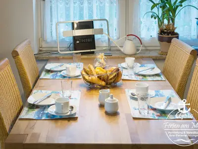 Ferienwohnung für 4 Personen (50 m²) in Norden Norddeich 7/10
