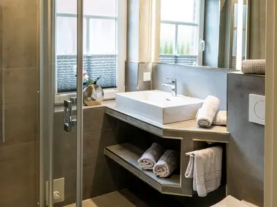 Ferienwohnung für 2 Personen (50 m²) in Norden Norddeich 5/10