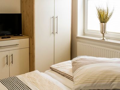 Ferienwohnung für 2 Personen (50 m²) in Norden Norddeich 7/10