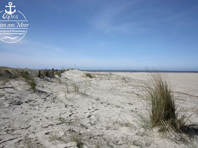 Ferienwohnung für 2 Personen (50 m²) in Norden Norddeich 9/10