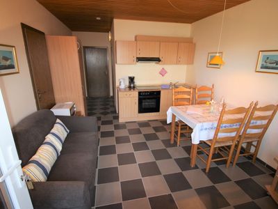 Ferienwohnung für 2 Personen (34 m²) in Norden Norddeich 2/10