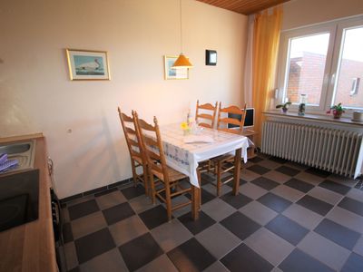 Ferienwohnung für 2 Personen (34 m²) in Norden Norddeich 3/10