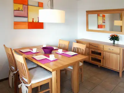 Ferienwohnung für 2 Personen (40 m²) in Norden Norddeich 2/10