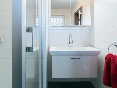 Ferienwohnung für 2 Personen (40 m²) in Norden Norddeich 5/10