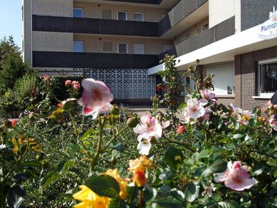 Ferienwohnung für 2 Personen (40 m²) in Norden Norddeich 10/10