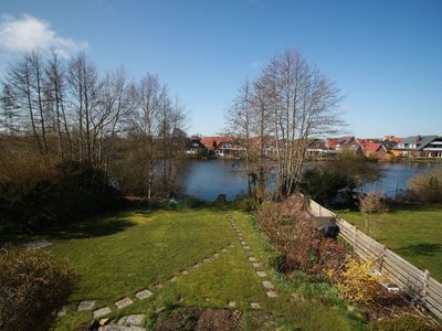 Ferienwohnung für 4 Personen (50 m²) in Norden Norddeich 1/10