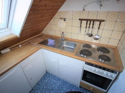 Ferienwohnung für 4 Personen (50 m²) in Norden Norddeich 8/10