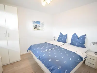 Ferienwohnung für 2 Personen (40 m²) in Norden Norddeich 5/10