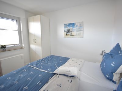 Ferienwohnung für 2 Personen (40 m²) in Norden Norddeich 6/10