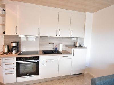 Ferienwohnung für 2 Personen (40 m²) in Norden Norddeich 7/10