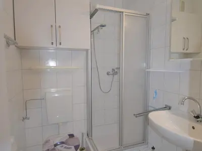 Ferienwohnung für 2 Personen (40 m²) in Norden Norddeich 8/10