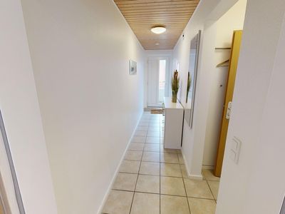 Ferienwohnung für 2 Personen (40 m²) in Norden Norddeich 9/10