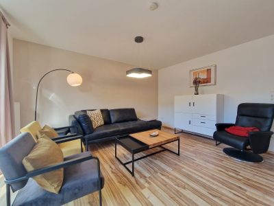 Ferienwohnung für 4 Personen (75 m²) in Norden Norddeich 5/10