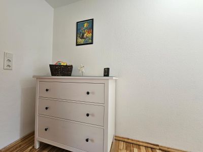 Ferienwohnung für 4 Personen (75 m²) in Norden Norddeich 10/10