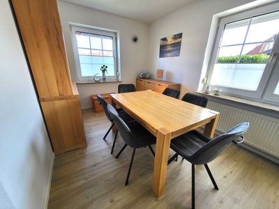 Ferienwohnung für 4 Personen (58 m²) in Norden Norddeich 5/10