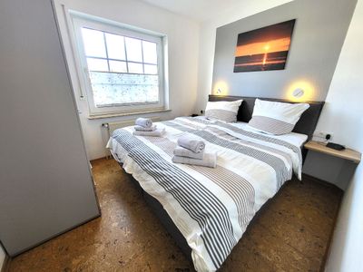 Ferienwohnung für 4 Personen (58 m²) in Norden Norddeich 7/10