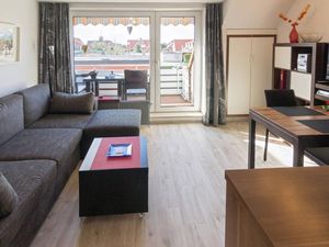 Ferienwohnung für 3 Personen (40 m²) in Norden Norddeich