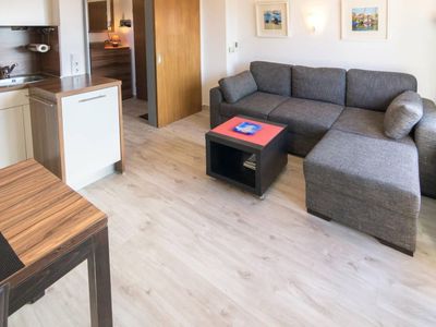 Ferienwohnung für 3 Personen (40 m²) in Norden Norddeich 2/10