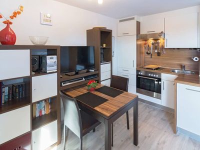 Ferienwohnung für 3 Personen (40 m²) in Norden Norddeich 3/10