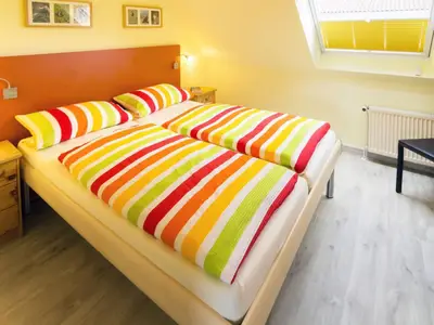 Ferienwohnung für 3 Personen (40 m²) in Norden Norddeich 6/10