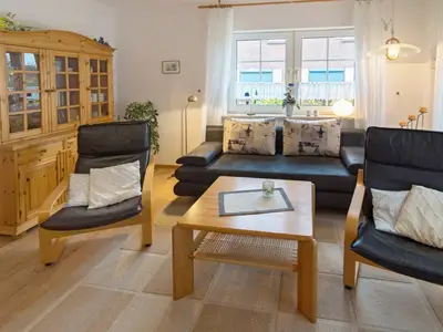Ferienwohnung für 2 Personen (50 m²) in Norden Norddeich 1/8
