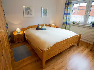 Ferienwohnung für 2 Personen (50 m²) in Norden Norddeich 4/8