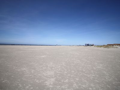 Ferienwohnung für 2 Personen (50 m²) in Norden Norddeich 6/8