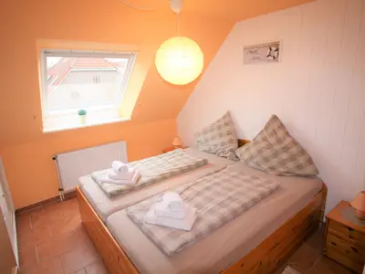 Ferienwohnung für 4 Personen (74 m²) in Norden Norddeich 6/10